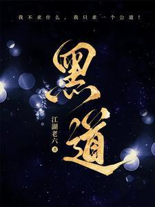 黑道风云江湖路TXT