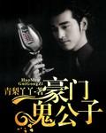 豪门贵公子 对白页