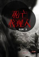 死亡代理人莉露设定图