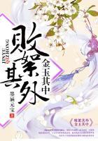 败絮其外金絮其内