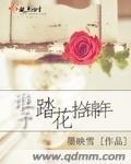 谁人踏花