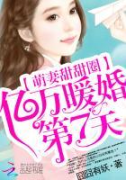萌妻甜甜圈亿万暖婚第7天秦梦萦