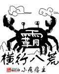 横有八荒的意思是什么