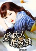 总统大人请爱我男主