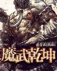 魔武乾坤 聚合中文网