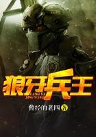 狼牙兵王江一帆