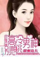 甜婚蜜爱高冷女神太迷人