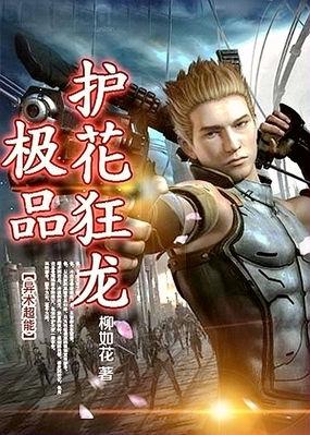 极品护花狂兵