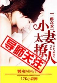 一醉沉欢小妻太撩人免费阅读