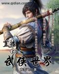 直播之武侠直播
