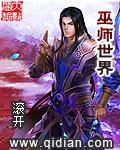 巫师世界全本