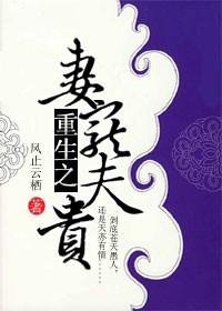 重生之妻宠夫贵 风止云栖