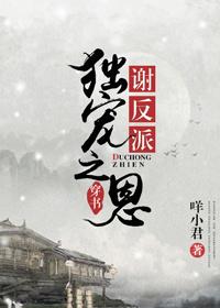 谢反派独宠之恩肉补全