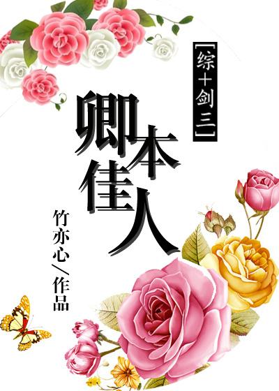 卿本佳人晋江