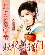 妖妃敲错门:惹上恶魔皇帝