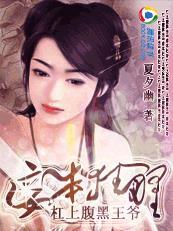 杠上腹黑王爷:妾本狂野