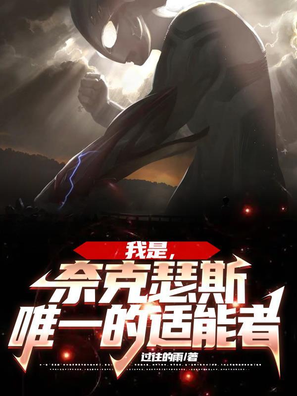 我是,奈克瑟斯唯一的适能者