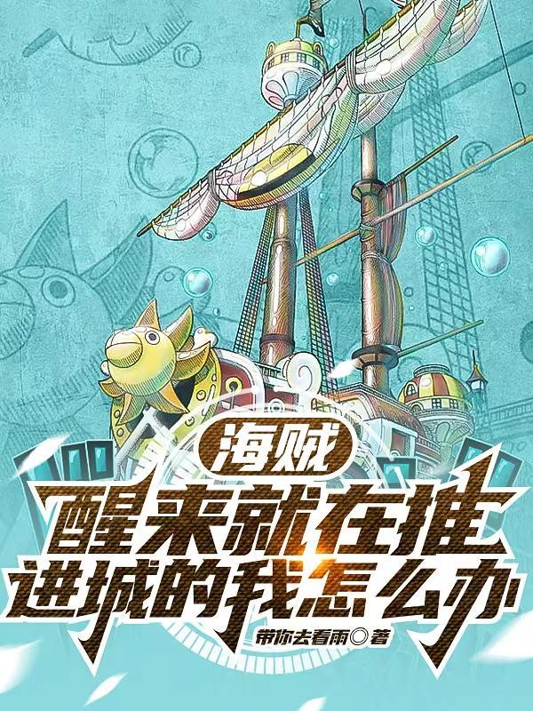 海贼:醒来就在推进城的我怎么办