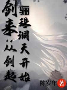 剑来:从剑起骊珠洞天开始