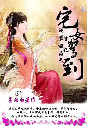 宅女驾到:贤妃逆袭极品夫