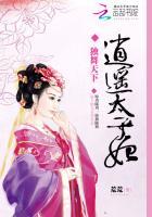 独舞天下:逍遥太子妃